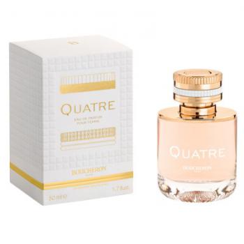 Quatre (Női parfüm) edp 100ml